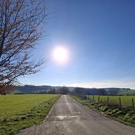 Gite A Brouca Gouvy Exteriér fotografie